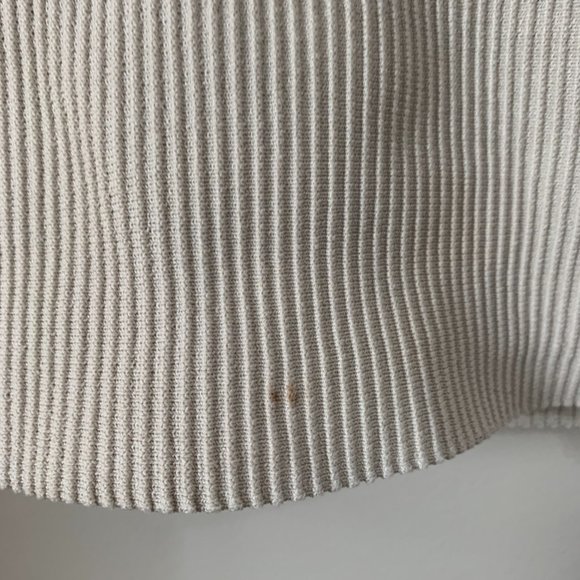 Aritzia Sculpt Knit Cami Tank - Picture 4 of 4